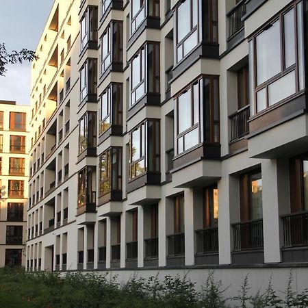 Central Point Apartament, Browary Warszawskie , Free Wifi, Fv 바르샤바 외부 사진