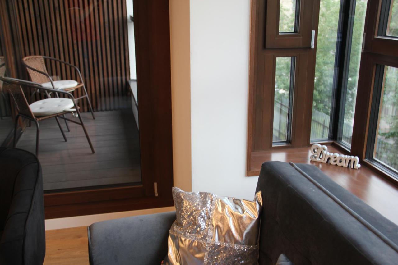 Central Point Apartament, Browary Warszawskie , Free Wifi, Fv 바르샤바 외부 사진