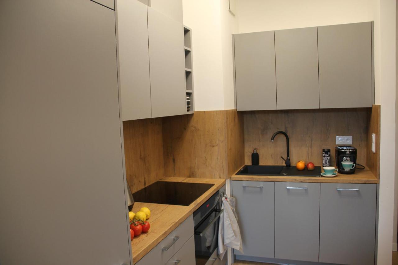 Central Point Apartament, Browary Warszawskie , Free Wifi, Fv 바르샤바 외부 사진