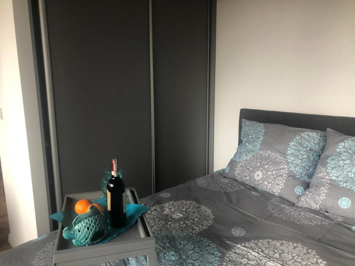 Central Point Apartament, Browary Warszawskie , Free Wifi, Fv 바르샤바 외부 사진