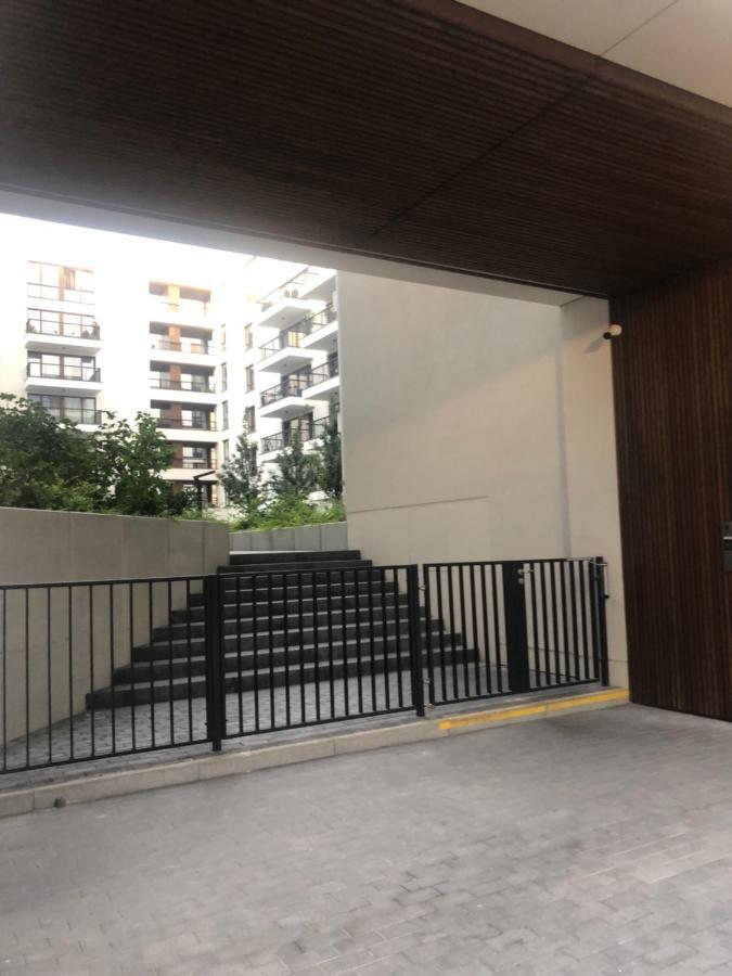 Central Point Apartament, Browary Warszawskie , Free Wifi, Fv 바르샤바 외부 사진