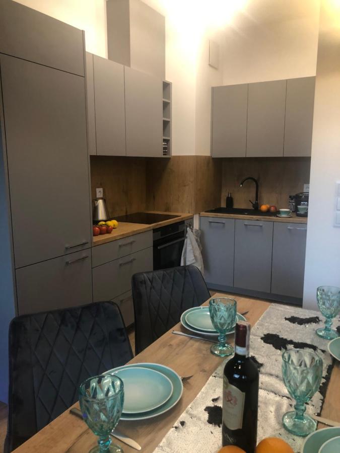 Central Point Apartament, Browary Warszawskie , Free Wifi, Fv 바르샤바 외부 사진