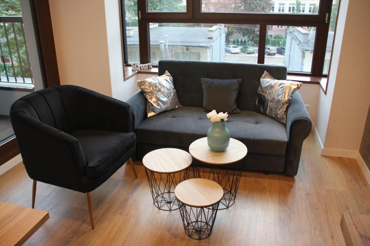 Central Point Apartament, Browary Warszawskie , Free Wifi, Fv 바르샤바 외부 사진