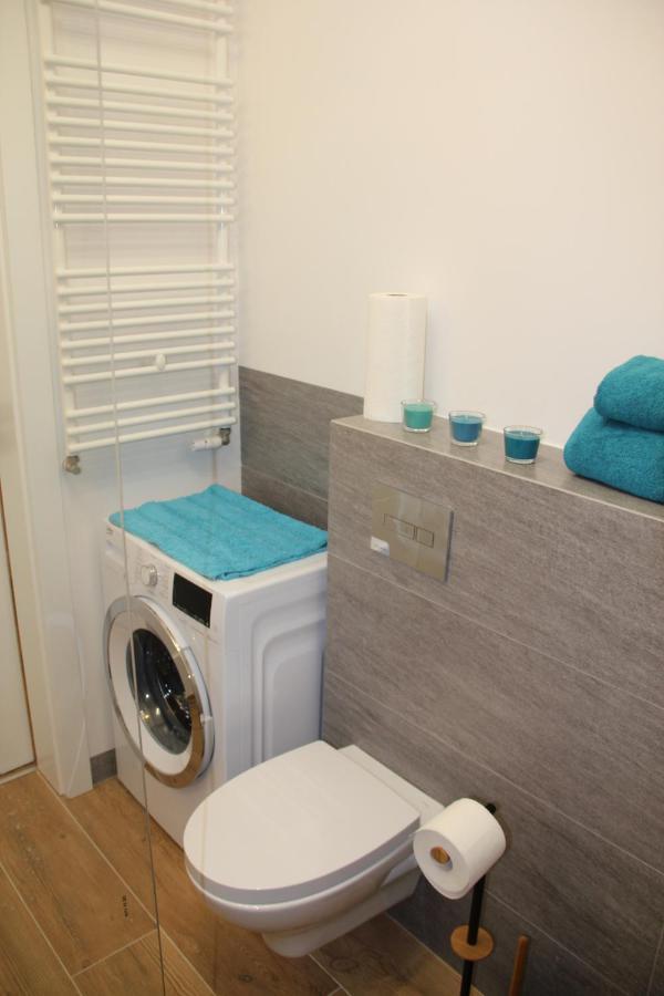 Central Point Apartament, Browary Warszawskie , Free Wifi, Fv 바르샤바 외부 사진