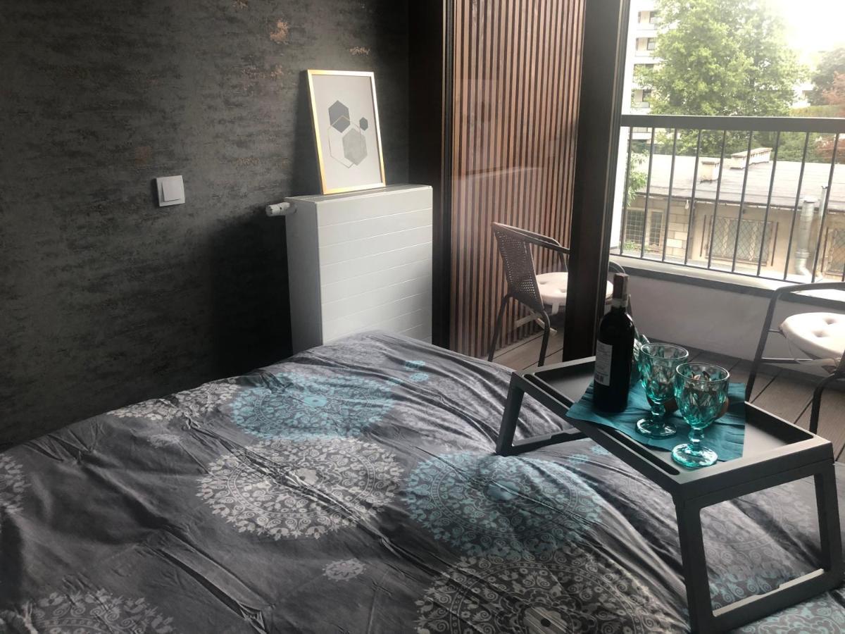 Central Point Apartament, Browary Warszawskie , Free Wifi, Fv 바르샤바 외부 사진