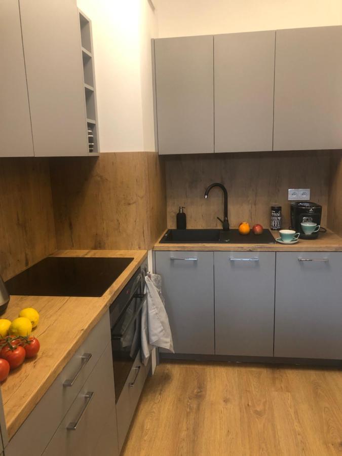 Central Point Apartament, Browary Warszawskie , Free Wifi, Fv 바르샤바 외부 사진