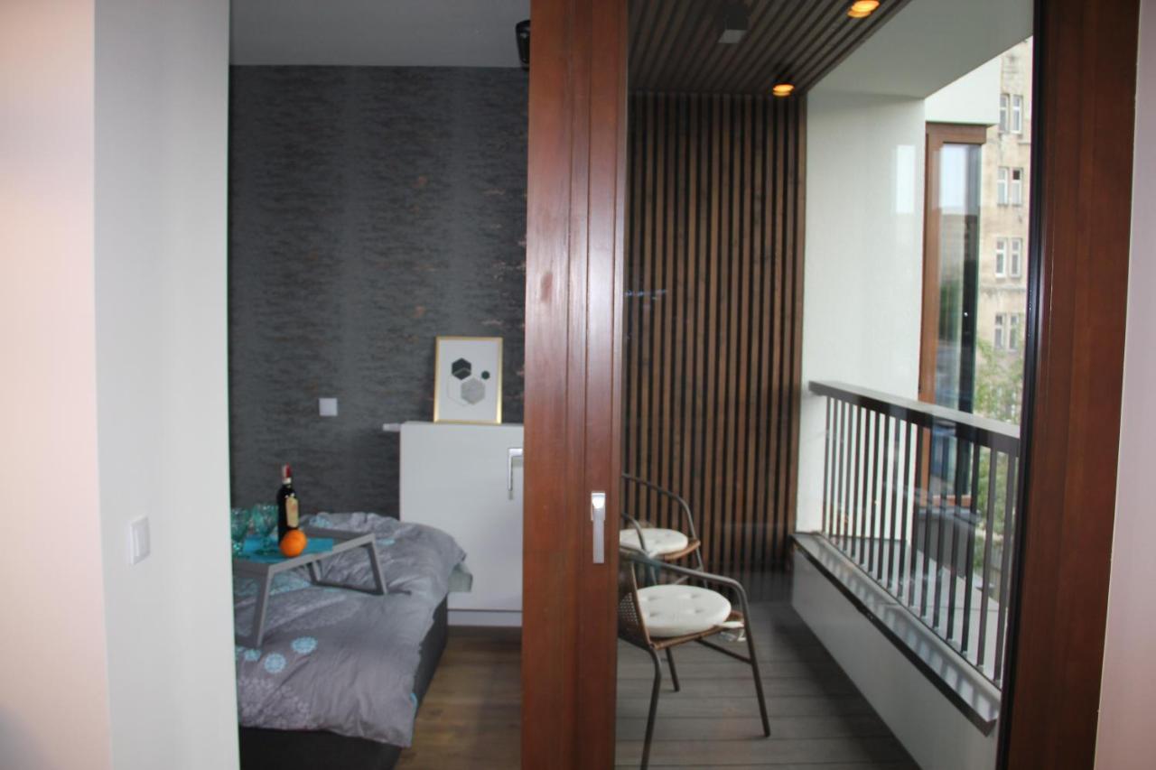 Central Point Apartament, Browary Warszawskie , Free Wifi, Fv 바르샤바 외부 사진