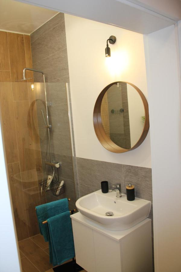 Central Point Apartament, Browary Warszawskie , Free Wifi, Fv 바르샤바 외부 사진