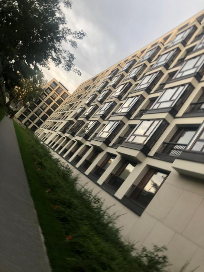 Central Point Apartament, Browary Warszawskie , Free Wifi, Fv 바르샤바 외부 사진