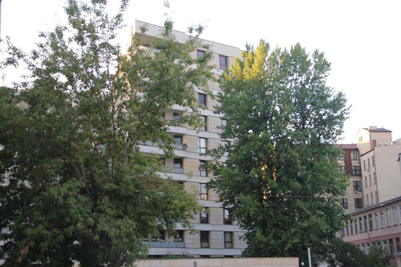 Central Point Apartament, Browary Warszawskie , Free Wifi, Fv 바르샤바 외부 사진
